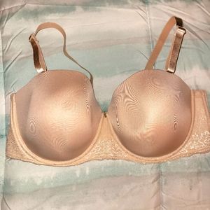 Torrid Strapless Convertible Bra